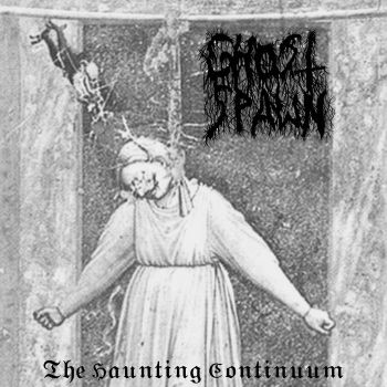 Ghost Spawn - The Haunting Continuum (2020)