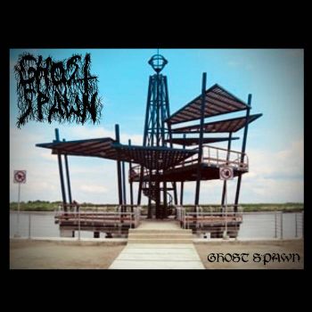 Ghost Spawn - Ghost Spawn (2020)