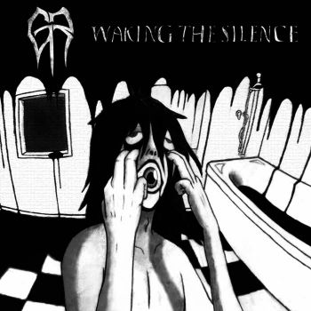Grym Rhymney - Waking the Silence (2020)