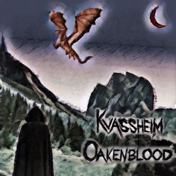 Kvassheim - Oakenblood (2020)
