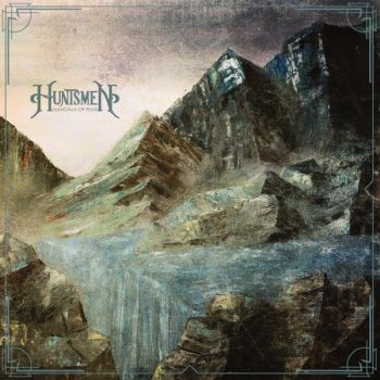Huntsmen - Mandala of Fear (2020)