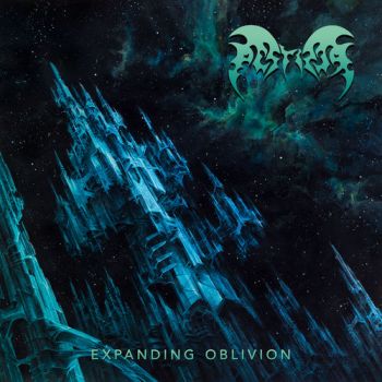 Pestifer - Expanding Oblivion (2020)