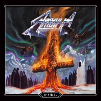 Ambush - Infidel (2020)