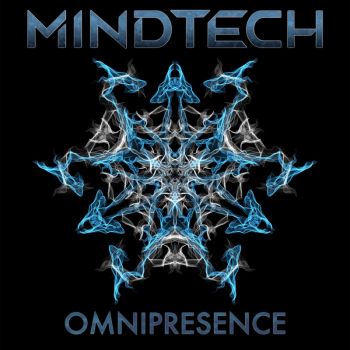 Mindtech - Omnipresence (2020)