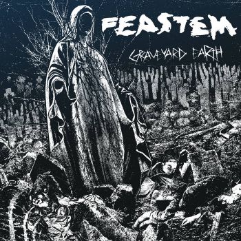 Feastem - Graveyard Earth (2020)