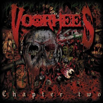 Voorhees - Chapter Two (2020)