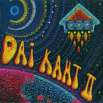 Dai Kaht - Dai Kaht II (2020)