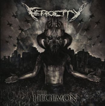 Ferocity - The Hegemony (2020)