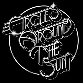 Circles Around The Sun - Circles Around The Sun (2020)