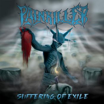 Painkiller - Suffering Of Exile (2020)