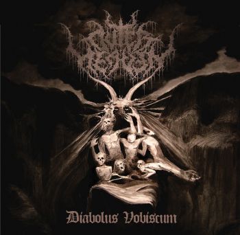 Outer Heaven - Diabolus Vobiscum [EP] (2015)