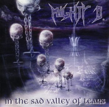 Mighty D. - In The Sad Valley Of Tears (2000)