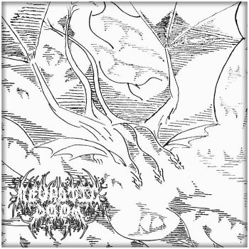 Neurotic Doom - Dragonscales (2020)