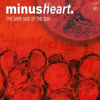 Minusheart - The Dark Side Of The Sun (2020)