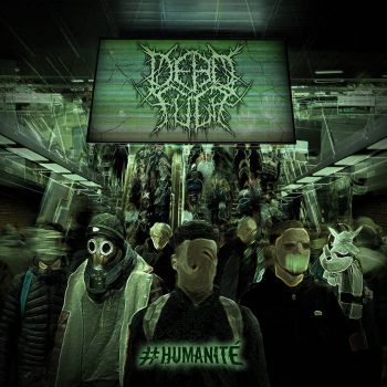 Deadfuck - #humanite (2020)