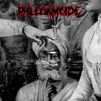 Phlegmicide - Chandigrind! (2020)