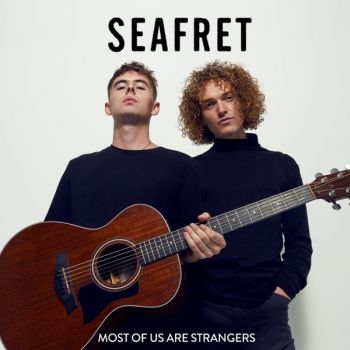 Seafret - Most of Us Are Strangers (2020)