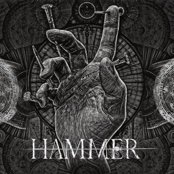 Hammer - Hammer (2020)