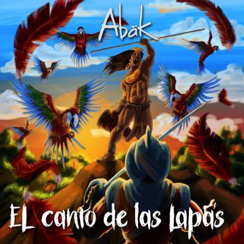 Abak - El Canto De Las Lapas (2020)