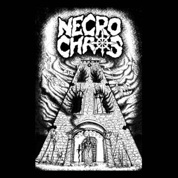 Necro Chaos - Spiral of Obscurity (2020)