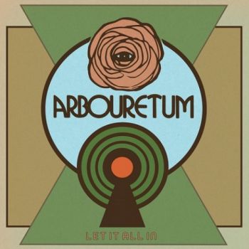 Arboretum - Let It All In (2020)