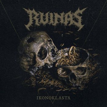Ruinas - Ikonoklasta (2020)