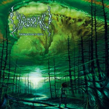 Virocracy - Irradiation (2020)