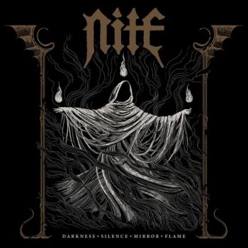 NITE - Darkness Silence Mirror Flame (2020)