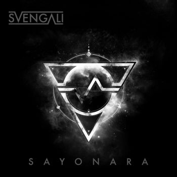 Svengali - Sayonara (2020)