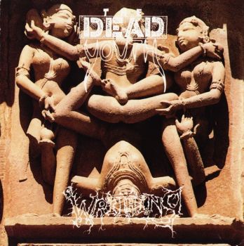 The Dead Youth - Writhing (1993)