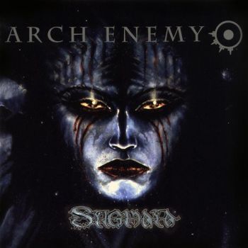 Arch Enemy - Stigmata (1998)