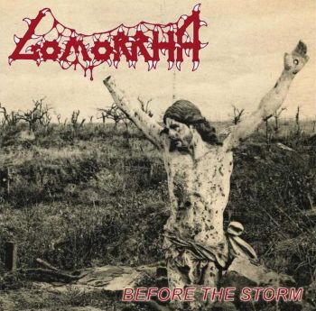Gomorrha - Before the Storm (2020)