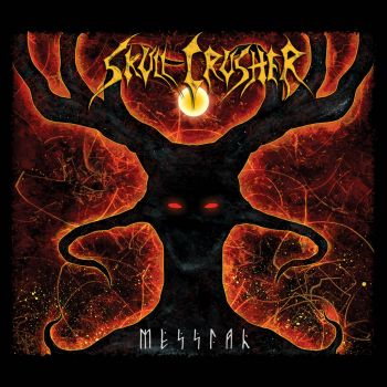 Skull Crusher - Messiah (2020)