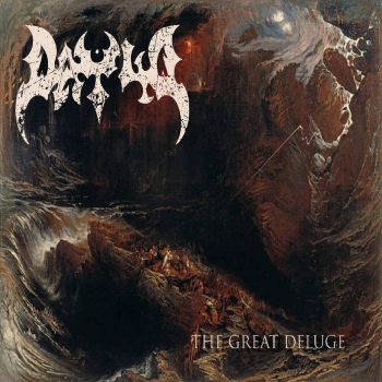Day40 - The Great Deluge (2020)