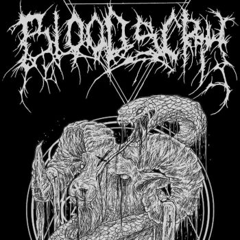 Blood Scry - Agios (2019)