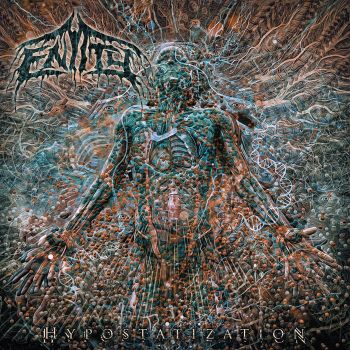 Entity - Hypostatization (2020)