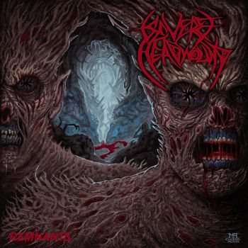 Severe Headwound - Remnants (2020)