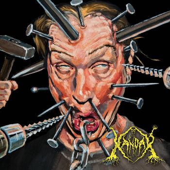 Kandar - Cluster Headache (2020)