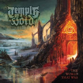 Temple Of Void - The World That Was (2020)