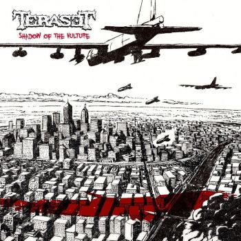 Teraset - Shadow of the Vulture (2020)