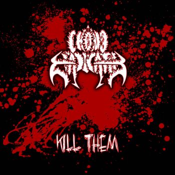 Chomo Eradicator - Kill Them (2020)