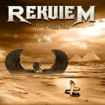 Rekuiem - Time Will Tell (2005)