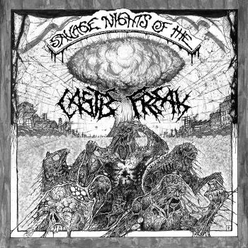 Castle Freak - Savage Nights of the Castle Freak (2020)