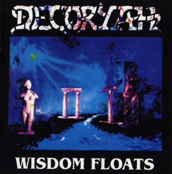 Decoryah - Wisdom Floats (1995)