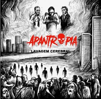 Apantropia - Lavagem Cerebral (2020)