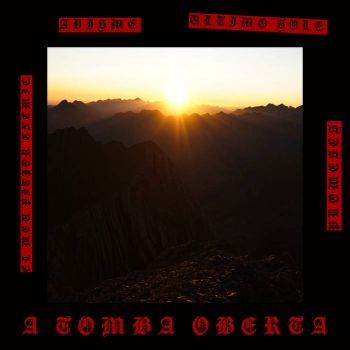 A Tomba Oberta - Ultimo Sole (2020)