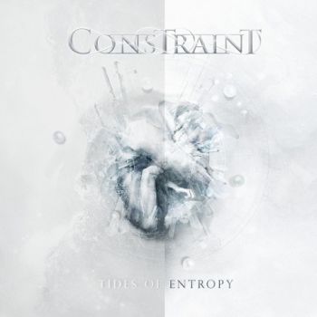 Constraint - Tides Of Entropy (2020)