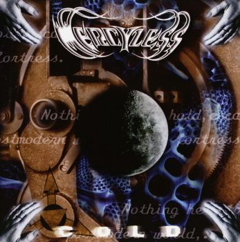 Mercyless - C.O.L.D (1996)
