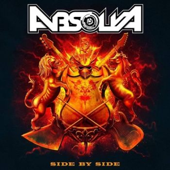 Absolva - Side By Side (Limited Edition) (2020)