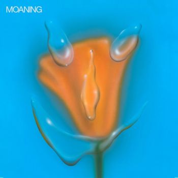 Moaning - Uneasy Laughter (2020)